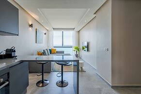 Atlantic View Appart'Hotel