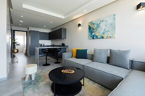 Atlantic View Appart'Hotel