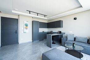 Atlantic View Appart'Hotel