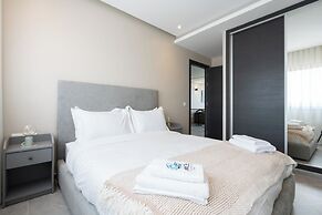 Atlantic View Appart'Hotel