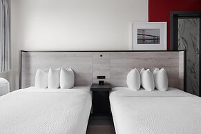 Ramada By Wyndham Brooklyn Near Flatbush