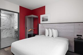 Ramada By Wyndham Brooklyn Near Flatbush