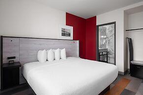 Ramada By Wyndham Brooklyn Near Flatbush
