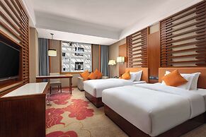 Hawthorn By Wyndham Shangri-La Old Town