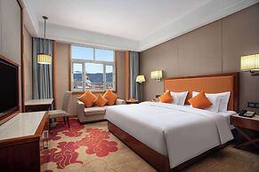 Hawthorn By Wyndham Shangri-La Old Town