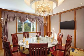 Hawthorn By Wyndham Shangri-La Old Town