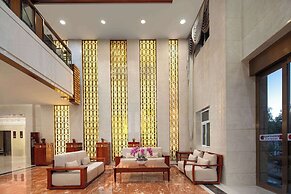 Hawthorn By Wyndham Shangri-La Old Town