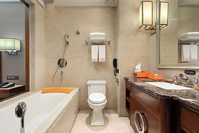 Hawthorn By Wyndham Shangri-La Old Town