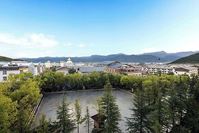 Hawthorn By Wyndham Shangri-La Old Town