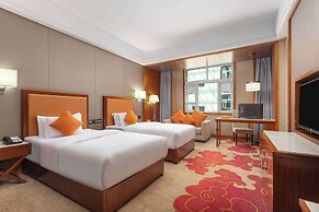 Hawthorn By Wyndham Shangri-La Old Town