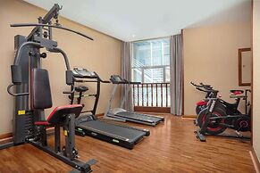 Hawthorn By Wyndham Shangri-La Old Town