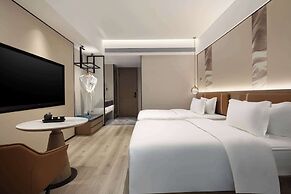 Days Hotel By Wyndham Enshi Girls Town