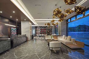 Days Hotel By Wyndham Enshi Girls Town