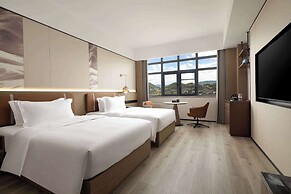 Days Hotel By Wyndham Enshi Girls Town