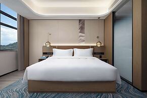 Days Hotel By Wyndham Enshi Girls Town