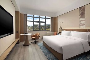 Days Hotel By Wyndham Enshi Girls Town