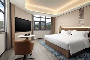 Days Hotel By Wyndham Enshi Girls Town