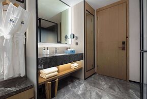 Days Hotel By Wyndham Enshi Girls Town