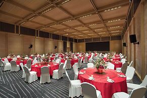 Days Hotel By Wyndham Changsha Huanghua Intl Airport