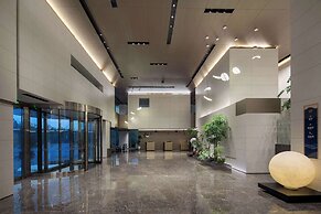 Days Hotel By Wyndham Changsha Huanghua Intl Airport