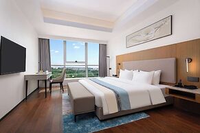 Days Hotel By Wyndham Changsha Huanghua Intl Airport