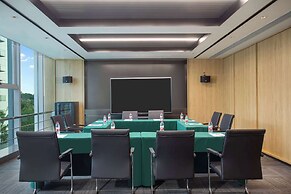 Days Hotel By Wyndham Changsha Huanghua Intl Airport