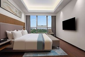 Days Hotel By Wyndham Changsha Huanghua Intl Airport