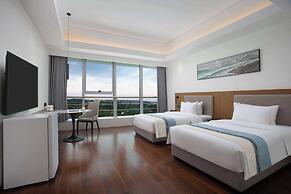 Days Hotel By Wyndham Changsha Huanghua Intl Airport