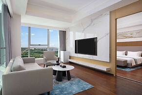 Days Hotel By Wyndham Changsha Huanghua Intl Airport