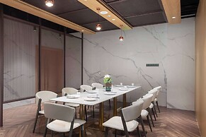 Days Hotel By Wyndham Changsha Huanghua Intl Airport