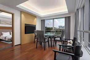 Days Hotel By Wyndham Changsha Huanghua Intl Airport