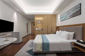 Days Hotel By Wyndham Changsha Huanghua Intl Airport