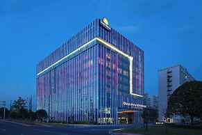 Days Hotel By Wyndham Changsha Huanghua Intl Airport
