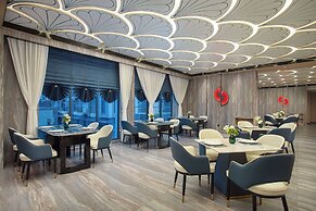 Wyndham Grand Xishuangbanna Resort