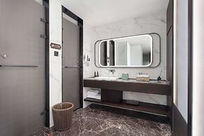 Wyndham Grand Xishuangbanna Resort