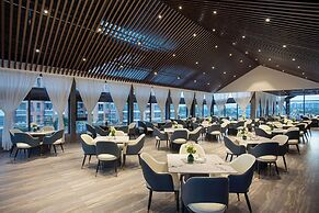 Wyndham Grand Xishuangbanna Resort