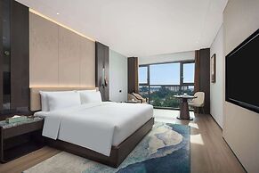 Wyndham Grand Xishuangbanna Resort