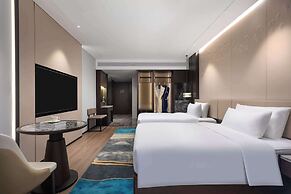 Wyndham Grand Xishuangbanna Resort