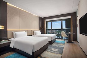 Wyndham Grand Xishuangbanna Resort