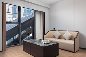 Wyndham Grand Xishuangbanna Resort