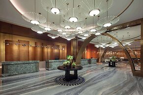 Wyndham Grand Xishuangbanna Resort