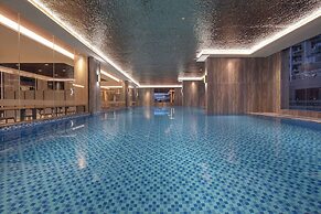 Wyndham Grand Xishuangbanna Resort