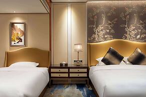 Wyndham Kunming Anning Hot Spring Resort