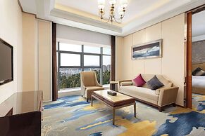 Wyndham Kunming Anning Hot Spring Resort