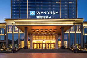 Wyndham Kunming Anning Hot Spring Resort