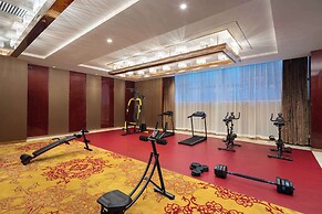 Wyndham Kunming Anning Hot Spring Resort