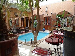 Riad Dar El Bacha