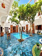 Riad Dar El Bacha