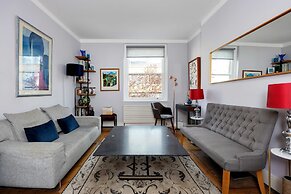 West End Hideout Apartment London