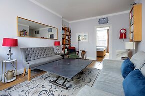 West End Hideout Apartment London